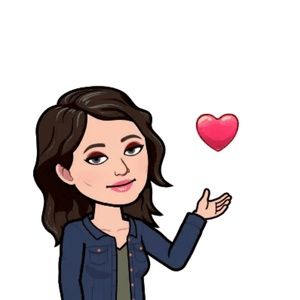 Meet your Posher, Maria